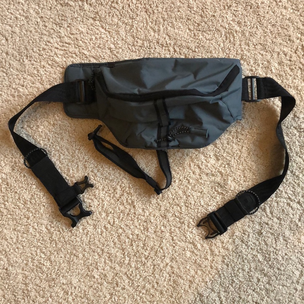 Janji Multi Pass Sling Bag Trail Running! Hiking!